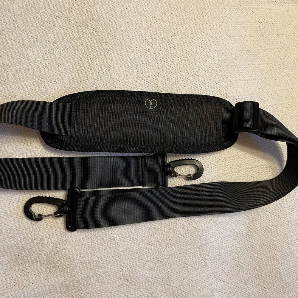NWT Dell Premier Slim Computer Backpack/Bag
